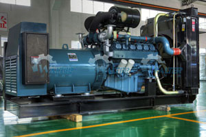 奔馳柴油發(fā)電機組 奔馳柴油發(fā)電機組
