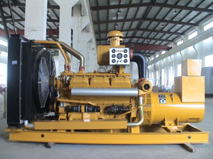 上柴發(fā)電機(jī)組 上柴發(fā)電機(jī)組